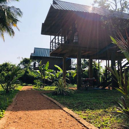 Willa Sigiriya Paddy Field Hut Pokój zdjęcie