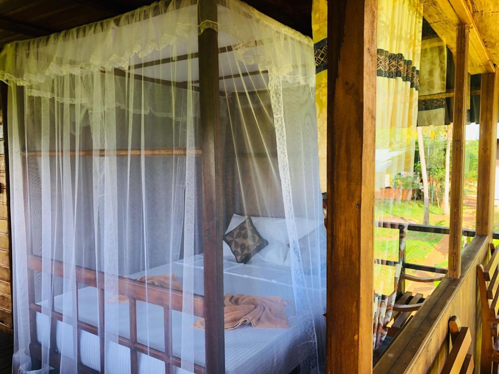 Willa Sigiriya Paddy Field Hut Pokój zdjęcie
