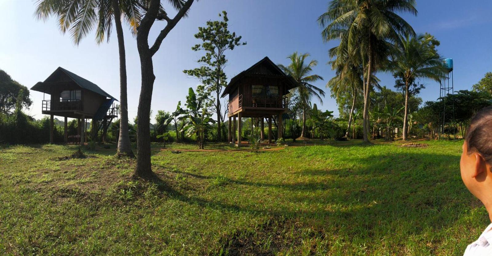 Willa Sigiriya Paddy Field Hut Pokój zdjęcie